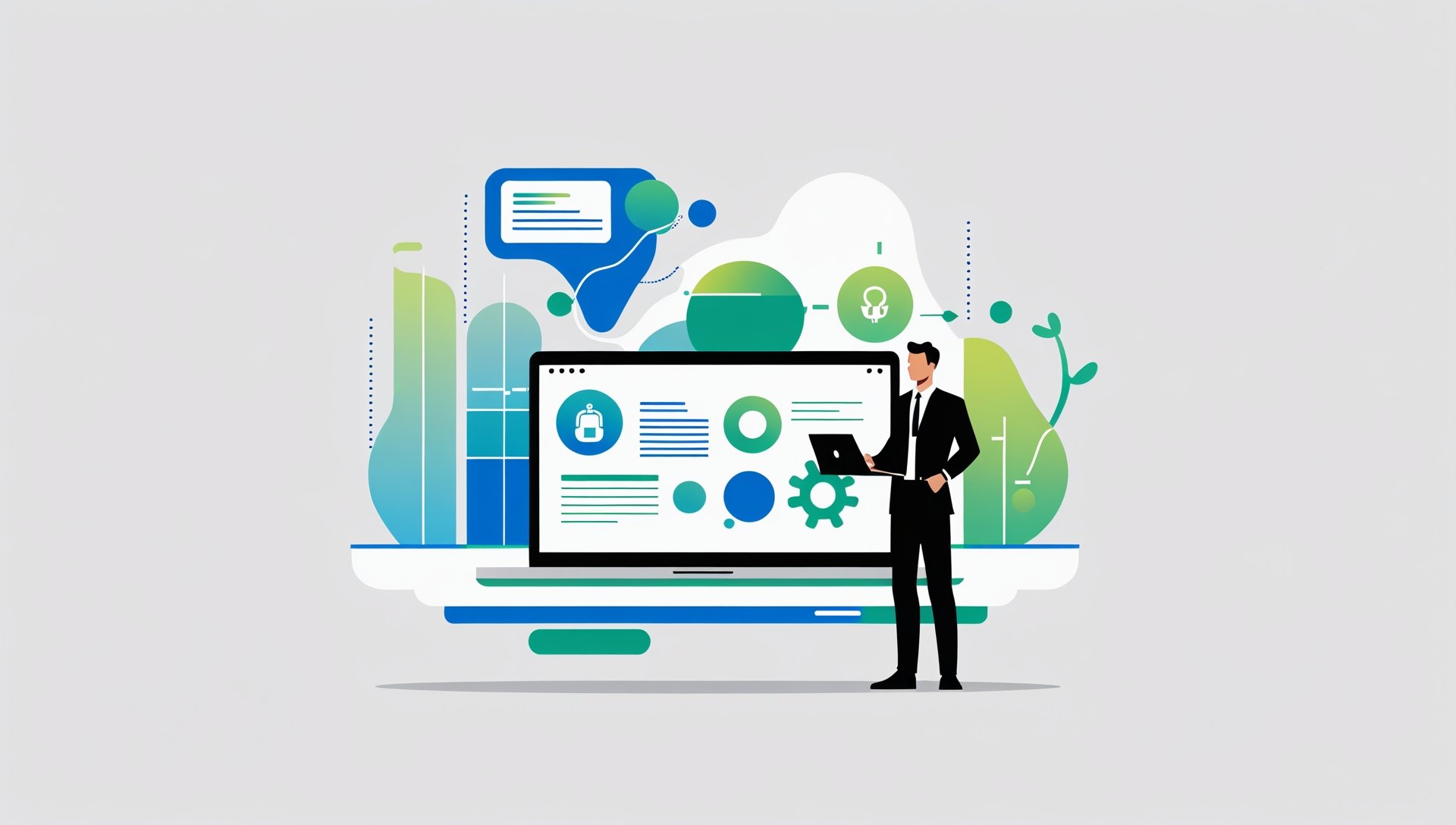 Automatyzacja procesów biznesowych