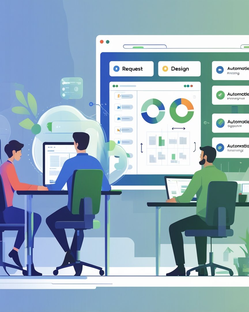 Proces wdrożenia automatyzacji