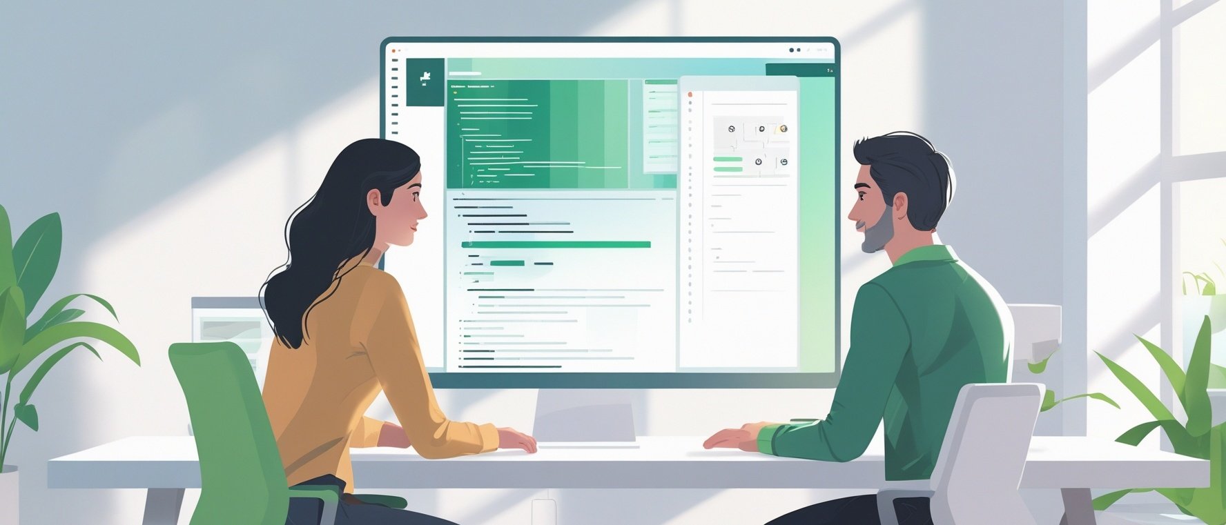 UczciweIT - Automatyzacja procesów biznesowych