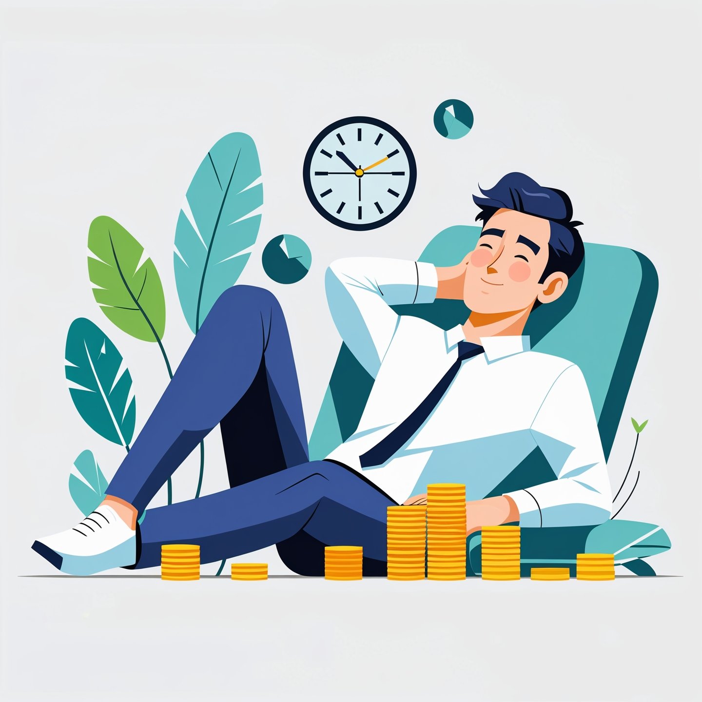 Oszczędność czasu i pieniędzy