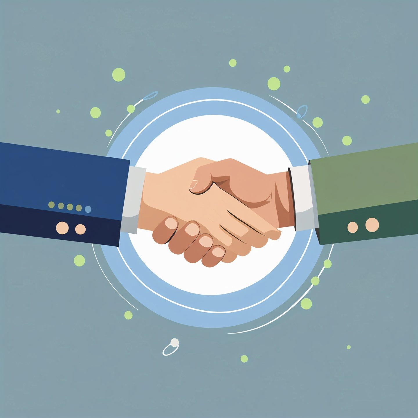 Współpraca automatyzacja